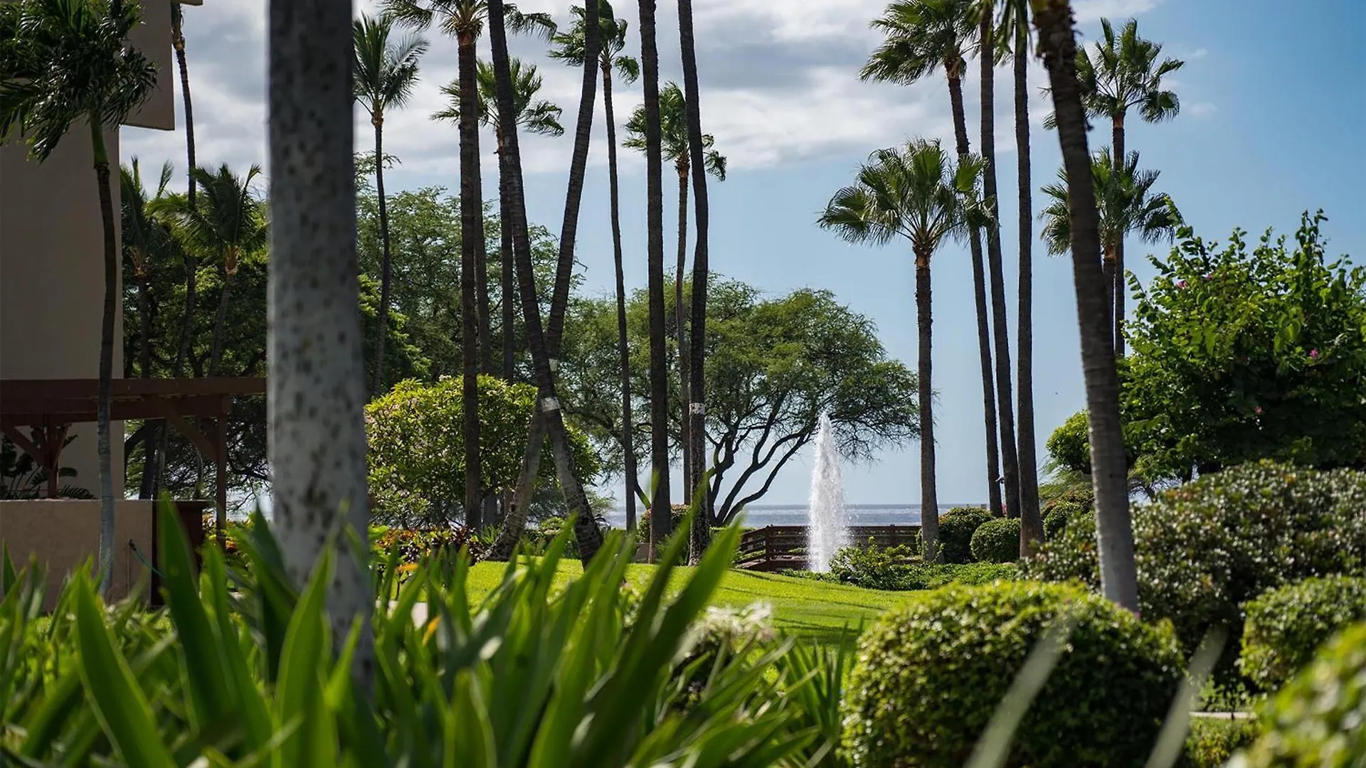 Kamaole Sands 9-301 Wailea  Wailea (Maui)