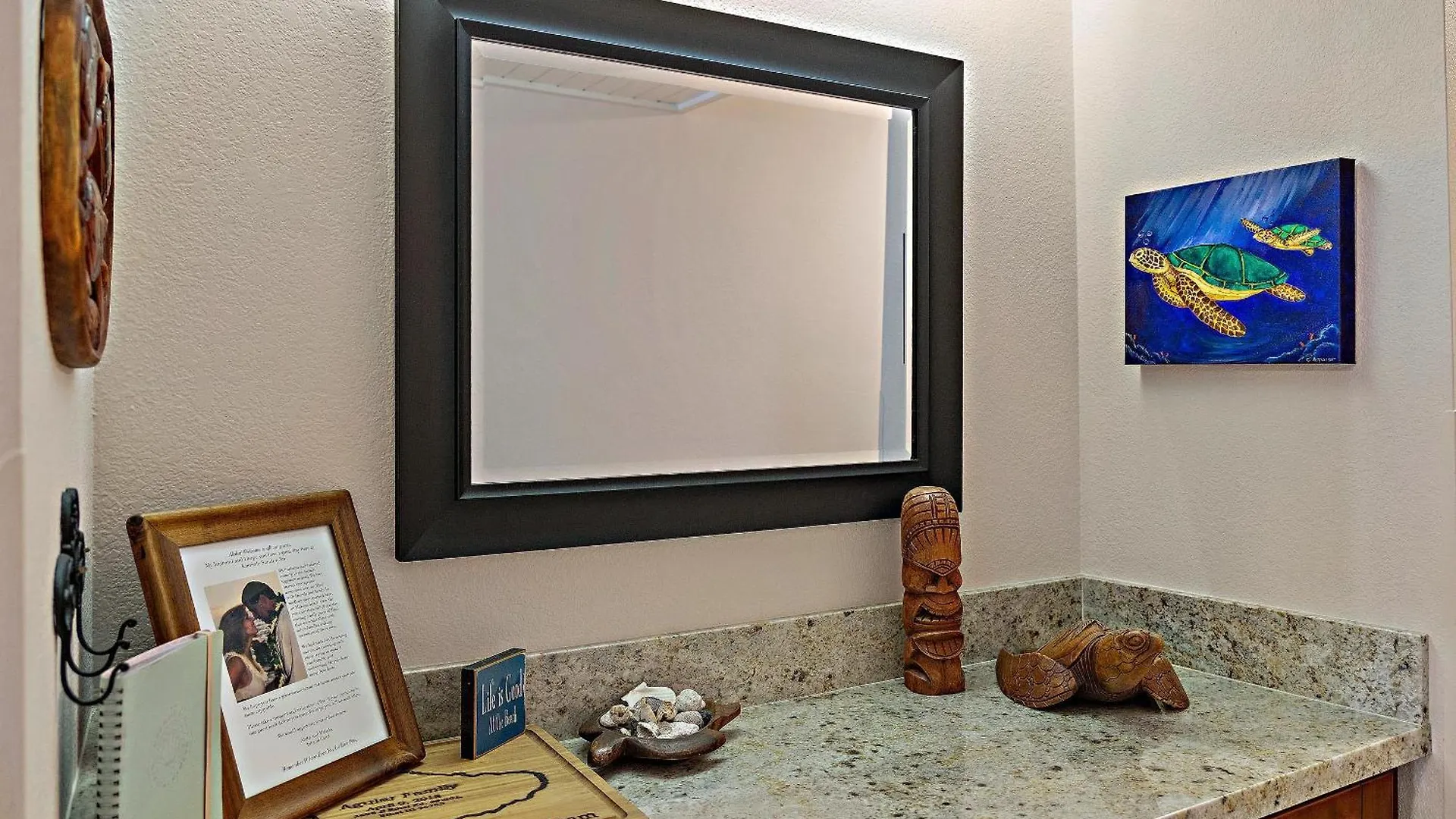 Kamaole Sands 9-301 Wailea  Holiday home