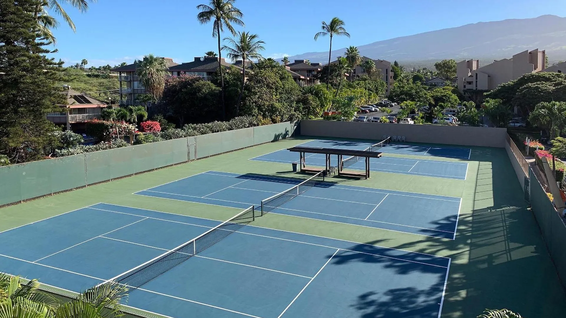 Holiday home Kamaole Sands 9-301 Wailea
