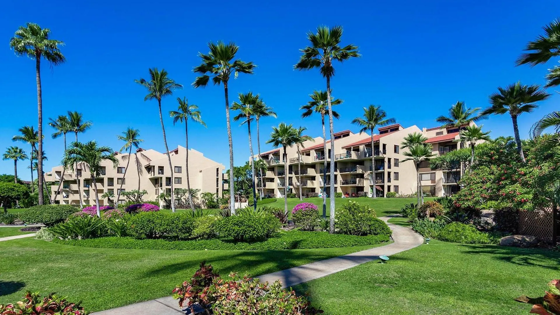 Kamaole Sands 9-301 Wailea  Holiday home