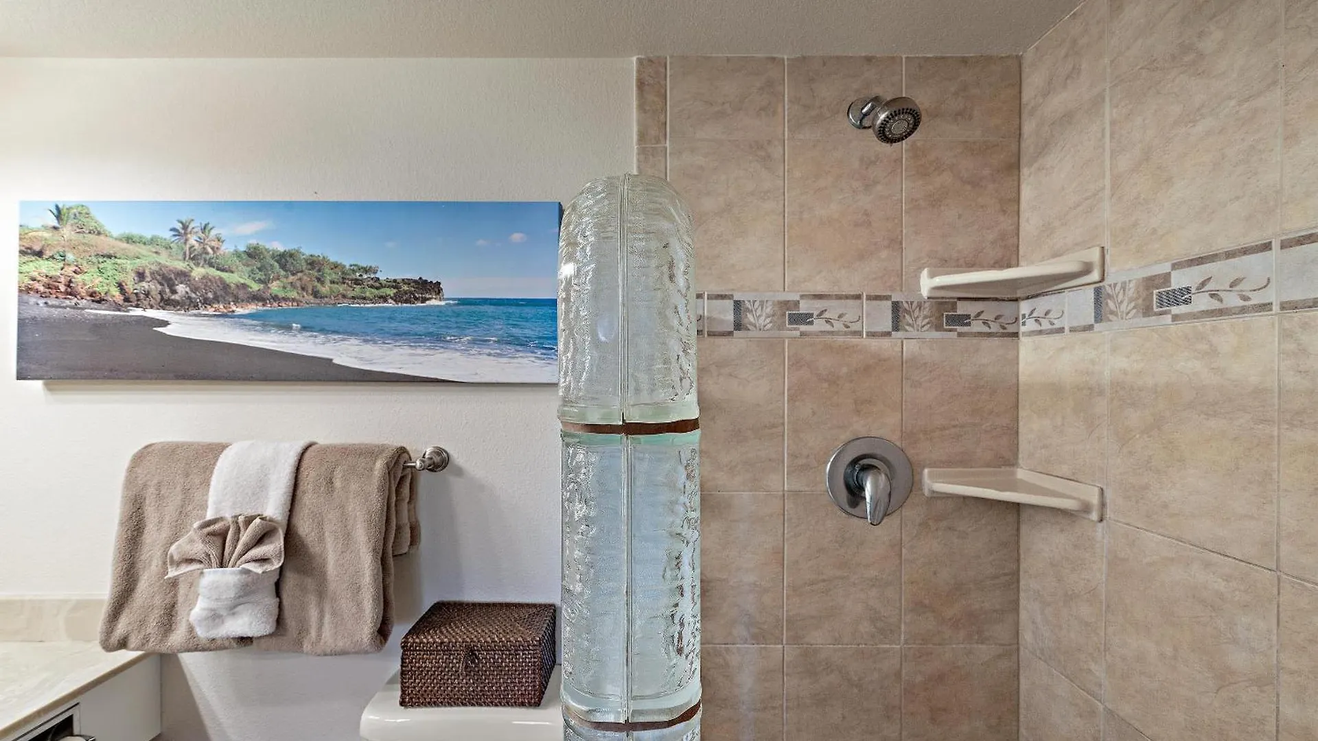 Holiday home Kamaole Sands 9-301 Wailea