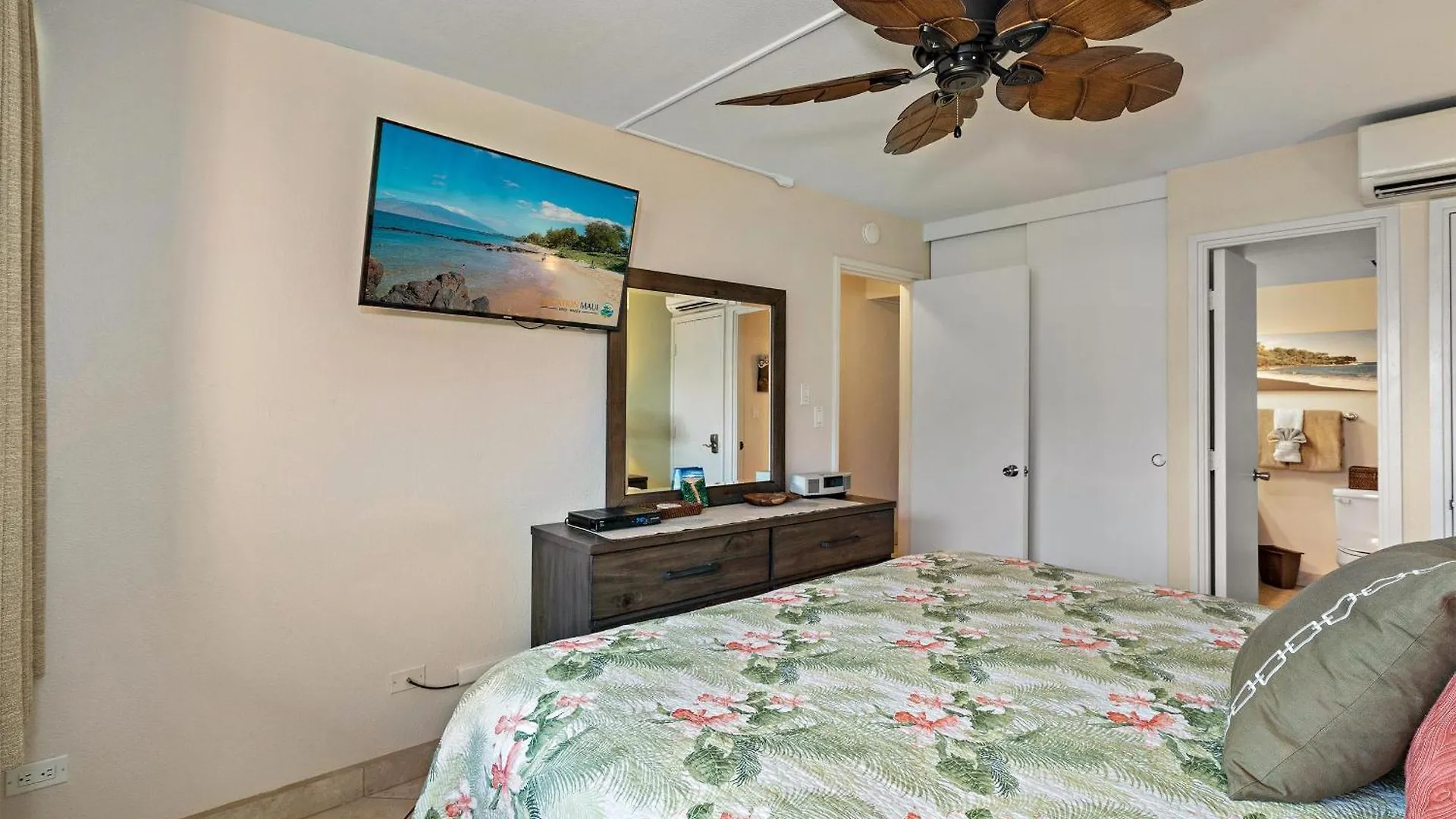Kamaole Sands 9-301 Wailea