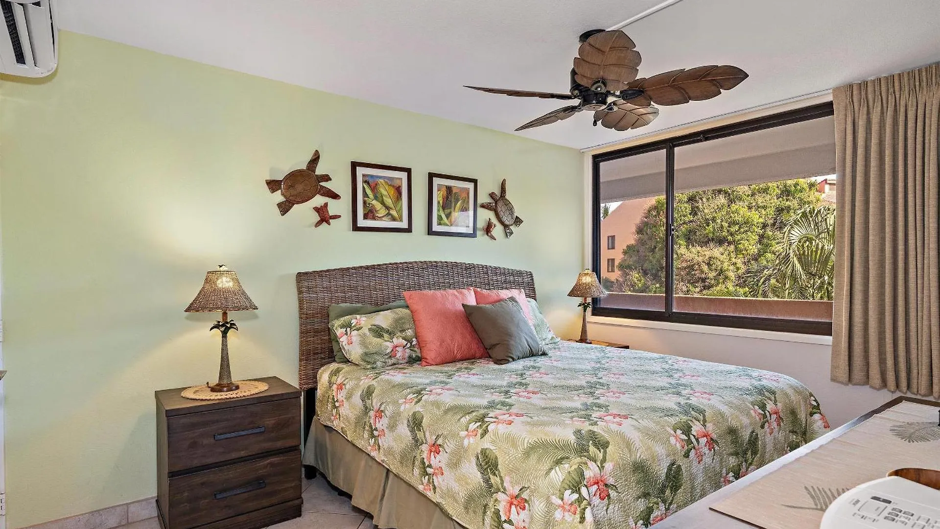 Holiday home Kamaole Sands 9-301 Wailea