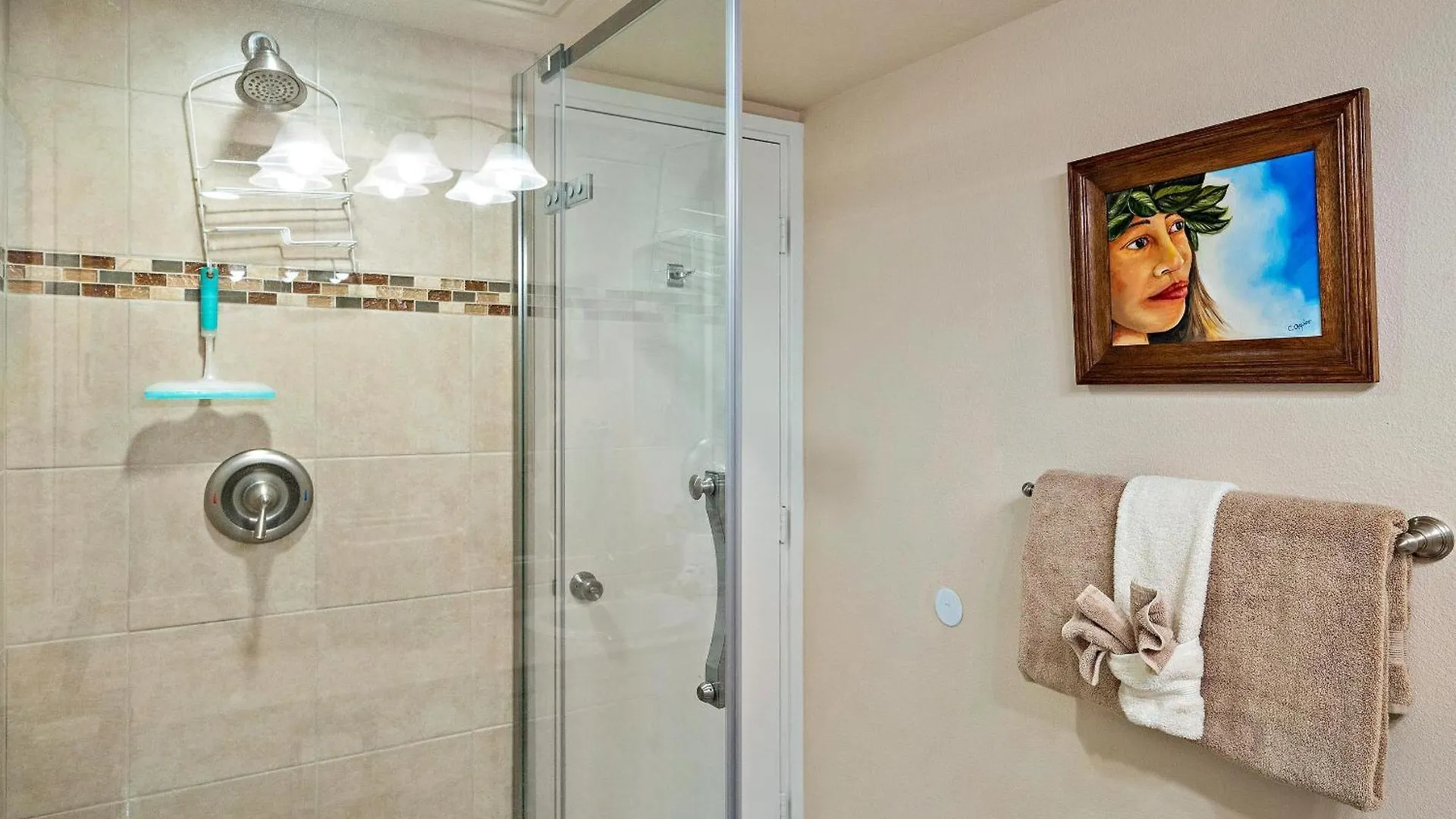 Holiday home Kamaole Sands 9-301 Wailea  United States