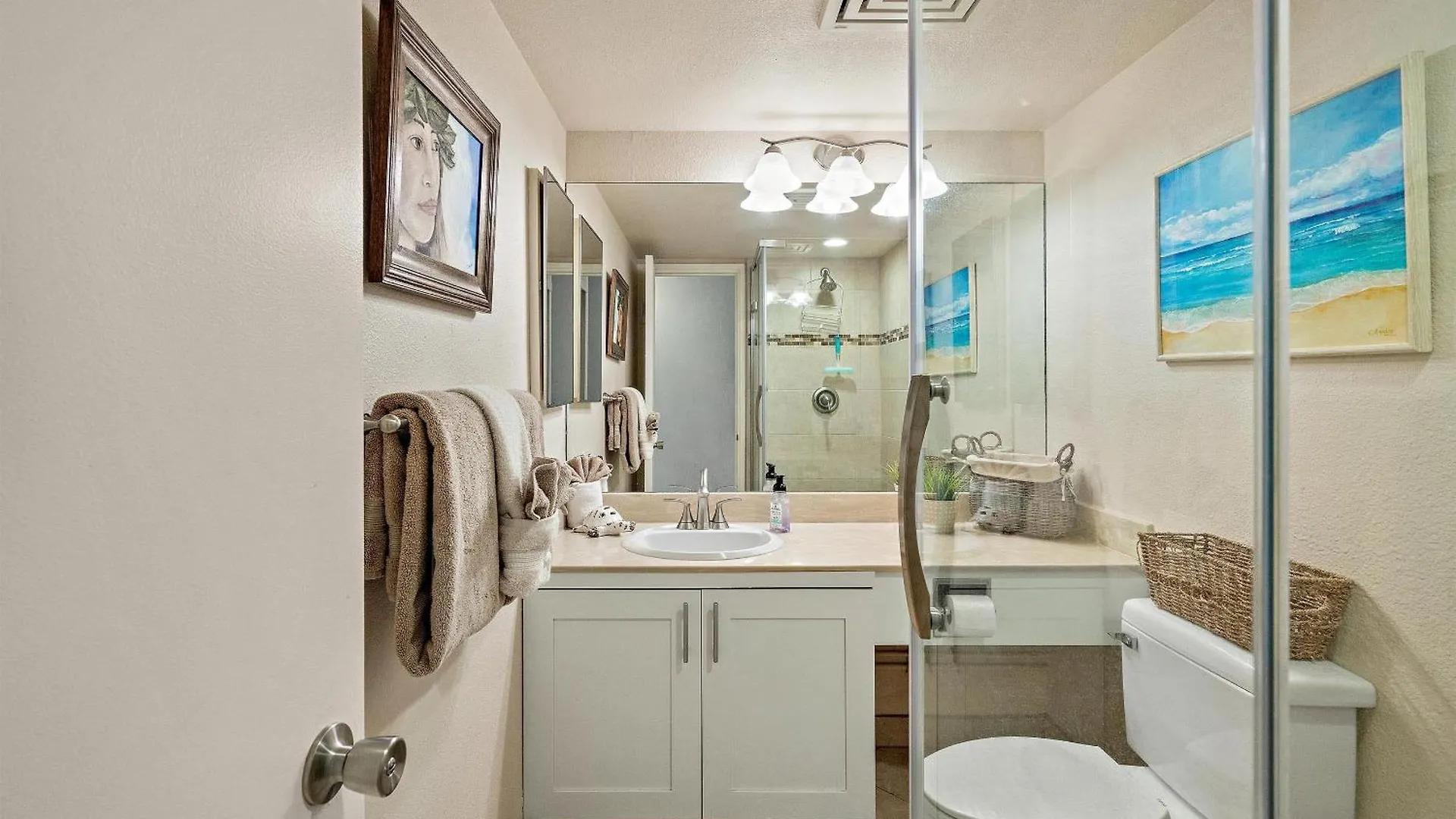 Kamaole Sands 9-301 Wailea  Holiday home