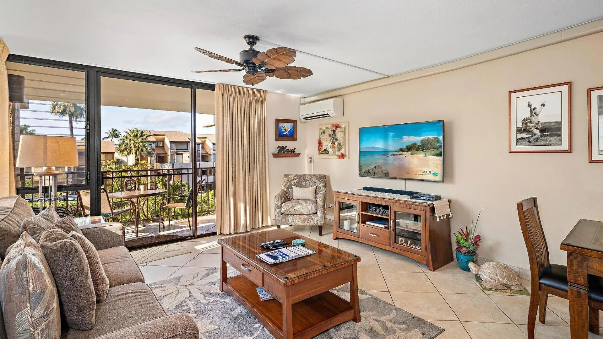 Holiday home Kamaole Sands 9-301 Wailea
