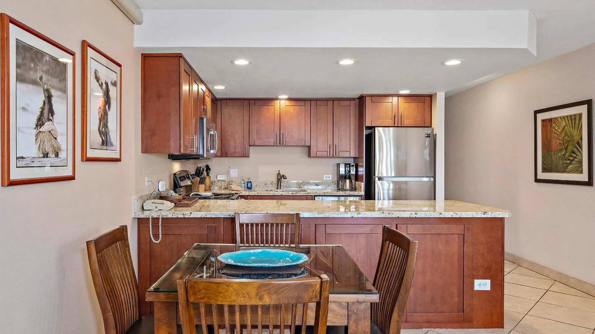 Kamaole Sands 9-301 Wailea