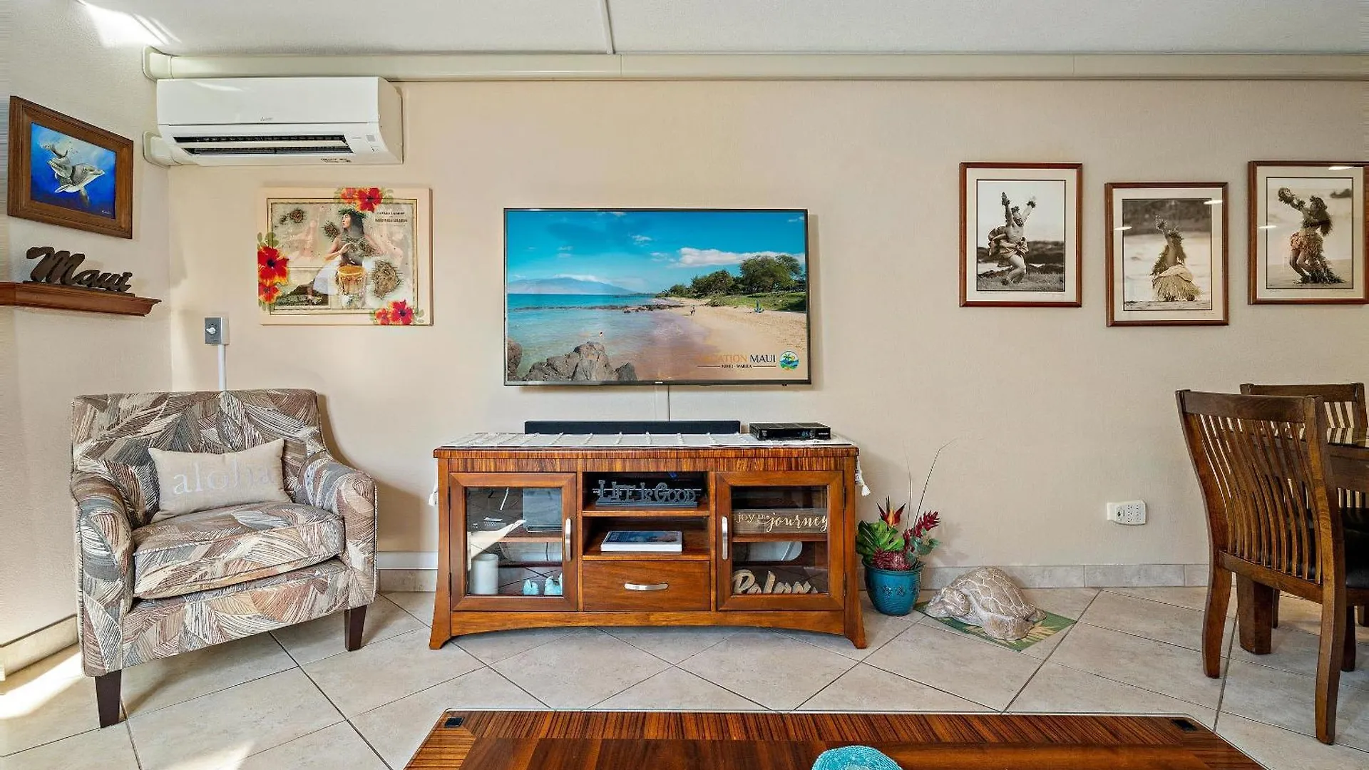 Kamaole Sands 9-301 Wailea  Holiday home