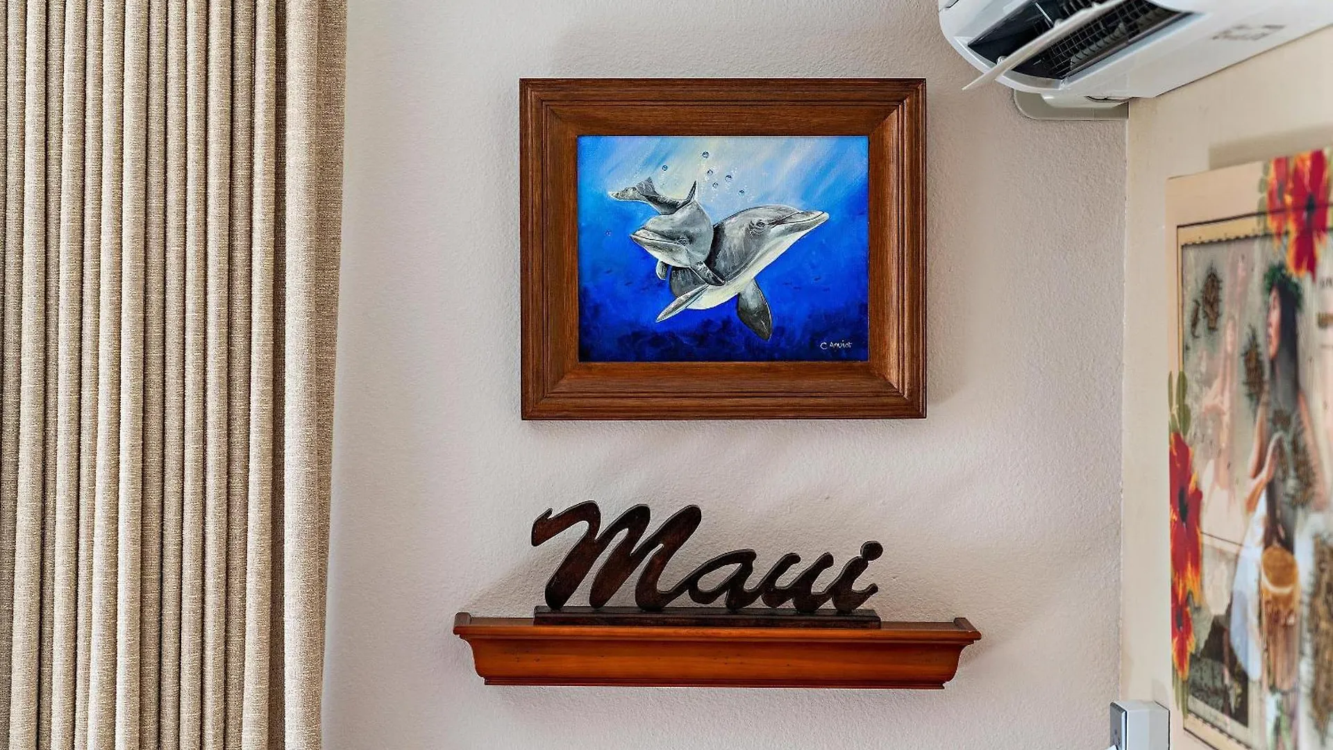 Holiday home Kamaole Sands 9-301 Wailea