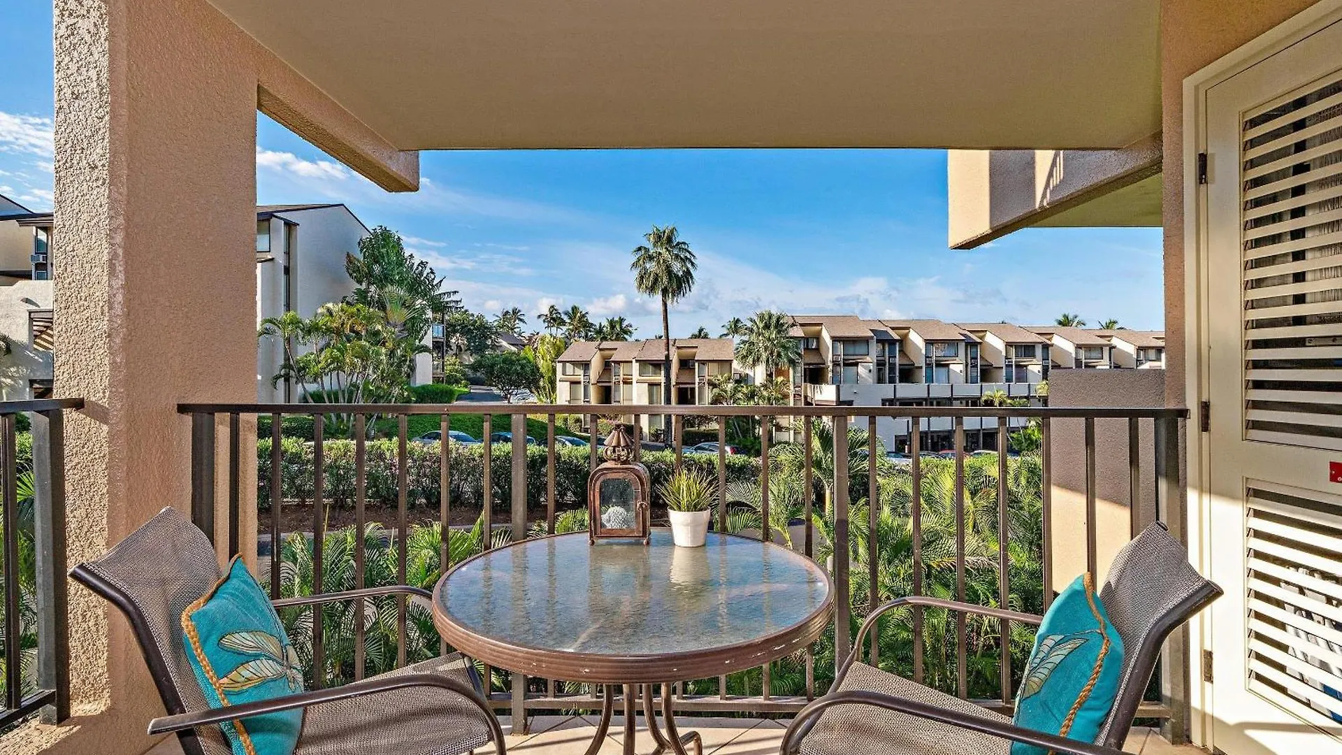 Kamaole Sands 9-301 Wailea  Holiday home Wailea (Maui)