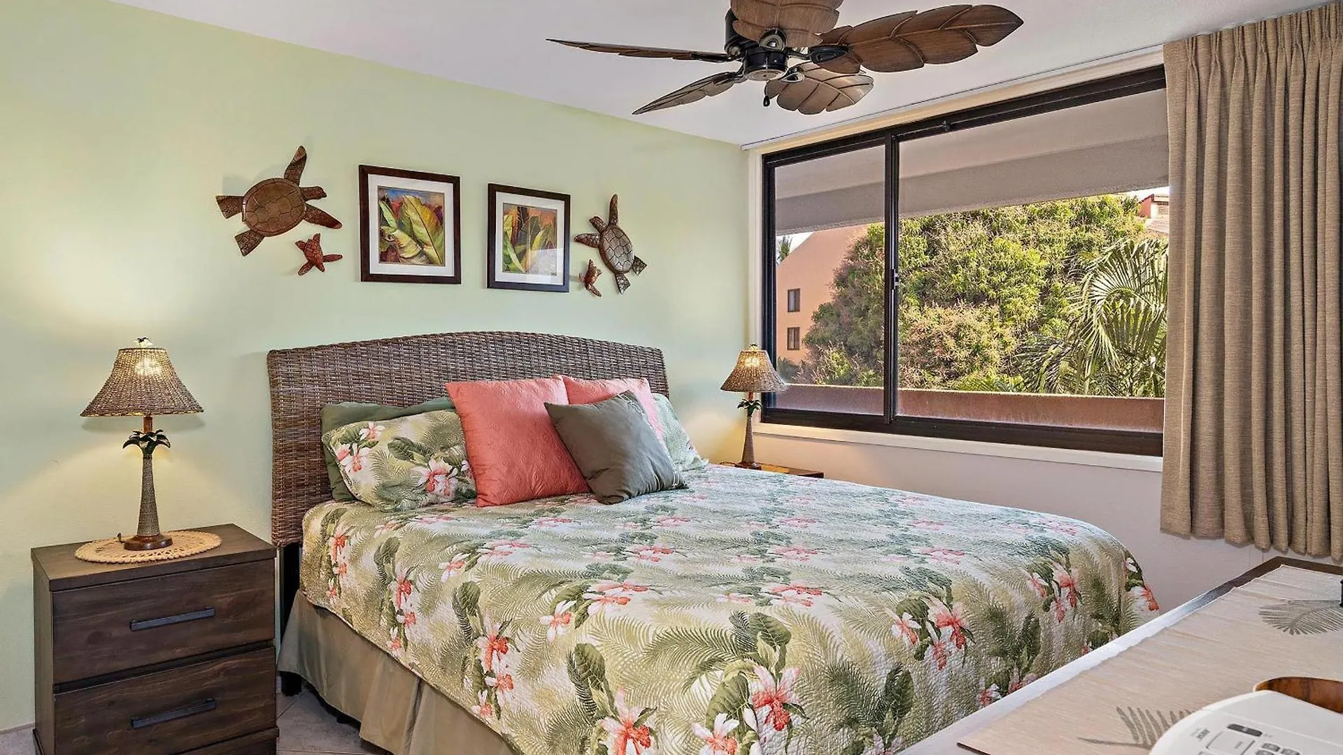 Holiday home Kamaole Sands 9-301 Wailea