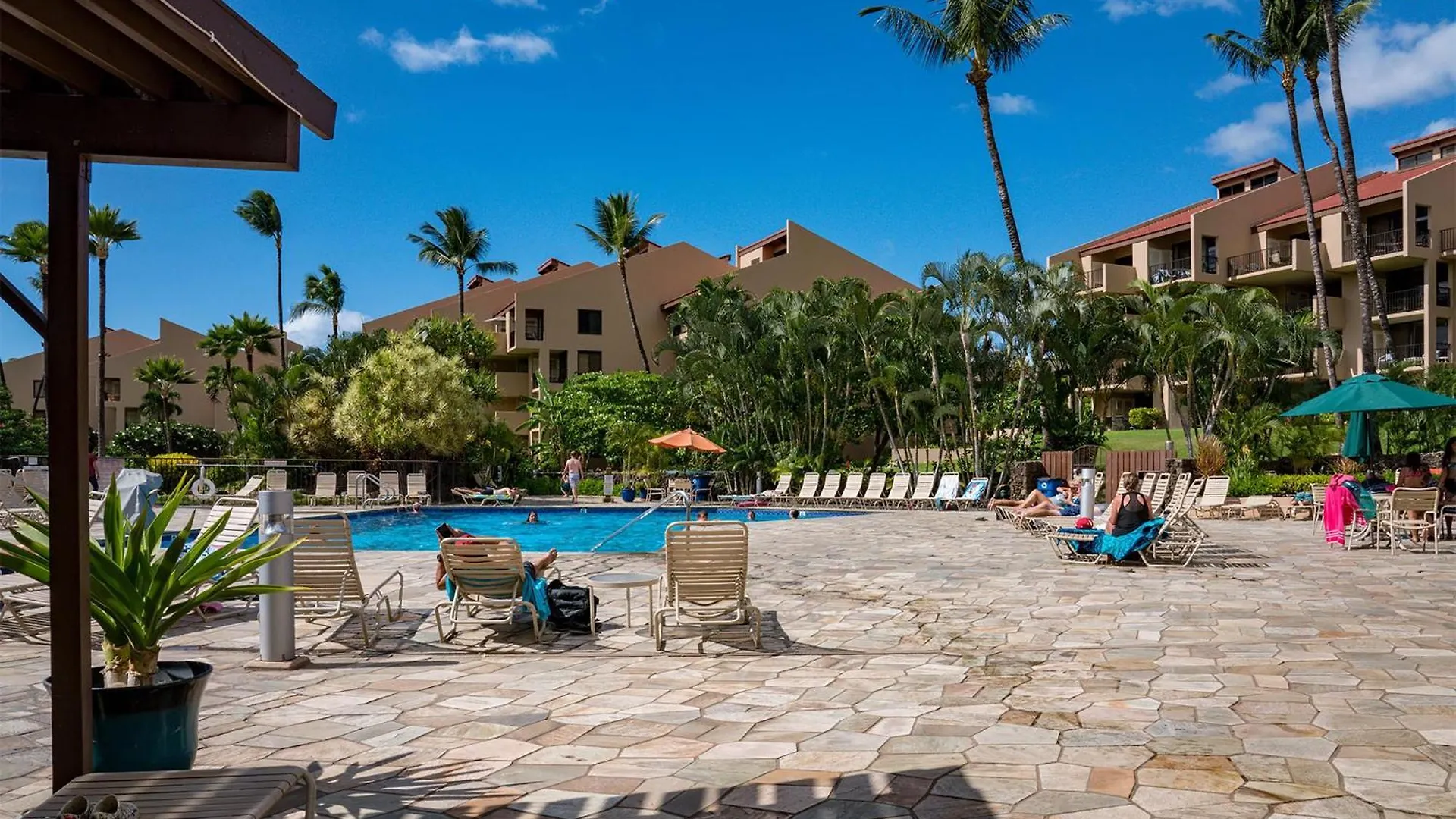 Kamaole Sands 9-301 Wailea  0*, Wailea (Maui)