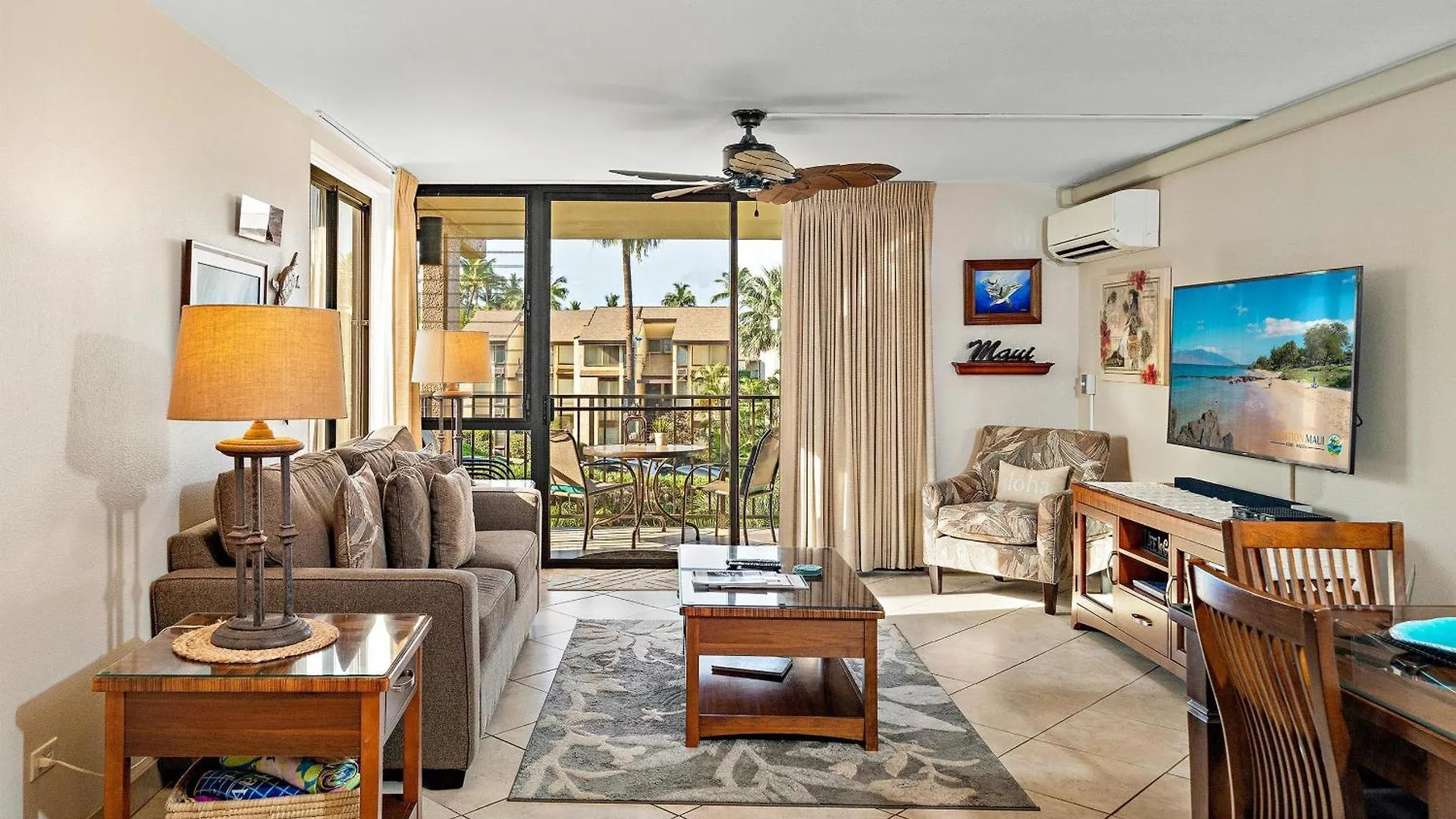 Kamaole Sands 9-301 Wailea  0*, Wailea (Maui) Stati Uniti
